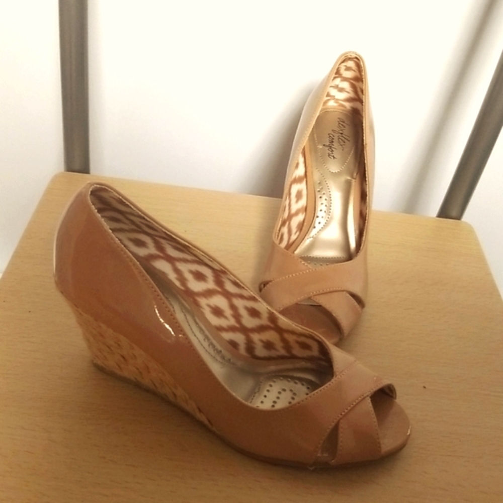 Dexflex Comfort Wedges